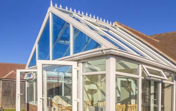 conservatory roof insulation costs Scarcliffe