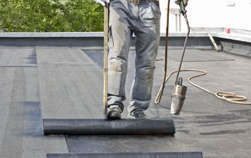 flat roof replacement Scarcliffe, Derbyshire