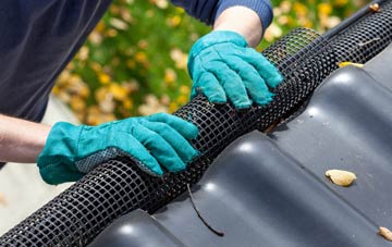 Scarcliffe gutter repair companies