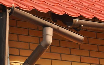 Scarcliffe gutter repair costs