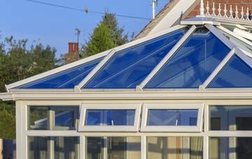 professional Scarcliffe conservatory insulation