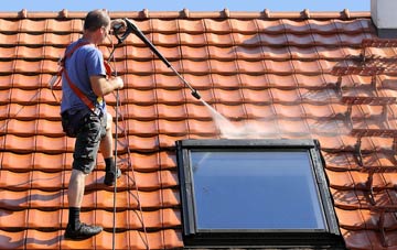 roof cleaning Scarcliffe, Derbyshire