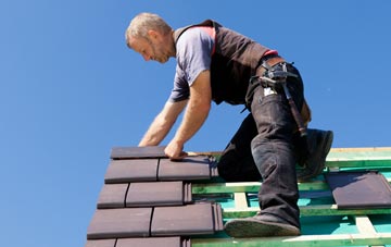 disadvantages of Scarcliffe slate roofing