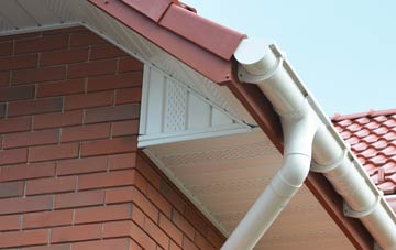 Scarcliffe soffit repair costs