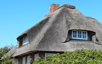 thatch roofing Scarcliffe, Derbyshire