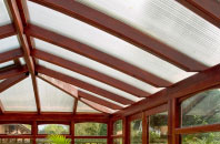 Scarcliffe conservatory roofing insulation