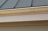 Scarcliffe soffit repair