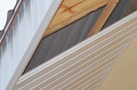 rated Scarcliffe soffit repair companies